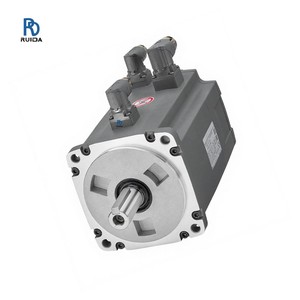 เซอร์โวมอเตอร์แบบแรงเฉื่อยสูงรุ่นใหม่ SIMOTICS S-1FL6 1FL6096-1AC61-2LG1 สำหรับ PLC พร้อม Modbus RTU/PROFINET มอเตอร์ 1f มอเตอร์ 1fl60 - Product Image 1