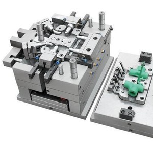 Professional <strong>Custom</strong> <strong>Design</strong> Mold Hot Cold Runner Plastic <strong>Injection</strong> <strong>Moulds</strong> for Household Use Polishing Surface Treatment - Product Image 3