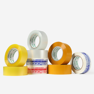 Many Styles and Low Prices Printed 72mm 2 Inch Packaging <strong>Brown</strong> <strong>Duct</strong> Bopp <strong>Tape</strong> - Product Image 5