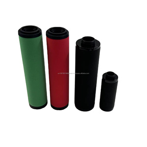 ตัวกรองไลน์ 1624161621 สำหรับชิ้นส่วนคอมเพรสเซอร์อุตสาหกรรมแมนนี่ - Product Image 1