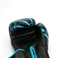 Gants de boxe pour enfants, Mini gants, rouge, Logo personnalisé, bon marché, vente en gros,