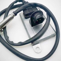 Capteur NOx haute précision 1908536 2020691 pour Scania Série 4 P G R T S Moniteur de gaz d'échappement Garantie 12 mois
