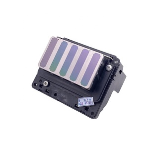 หัวพิมพ์ SureColor F6000 F6070 F6200 F6270 F6300 F6370 / F7000 F7070 F7100 F7170 F7200 F7270 /B6000 B6070 B7000 B7070 Dx6 มือสอง - Product Image 5