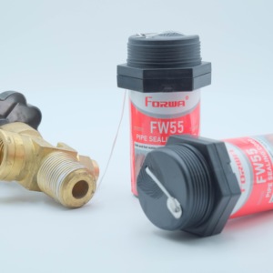 เชือกซีล PTFE ทนความร้อนสูงและทนการกัดกร่อน 150 ม. สำหรับซีลท่อ ลดราคาพิเศษ - Product Image 2