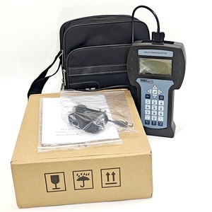 Communicateur portable HART475 avec menu en anglais, écran LCD HART Lattice, HART475 électronique avancé, IP67, XINYIY HART475 - Product Image 6