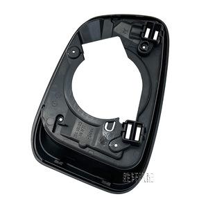 Cubiertas de Espejo BMW en Plástico Negro Brillante, Juego Completo para las Series 5, 6, 7 y 8, Modelos G30, G32, G38, G11 y G12 - Product Image 3