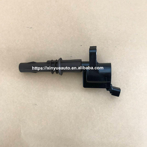 자동 점화 코일 8L3Z-12029-A DG521 8L3Z12029A 8L3E-<span class=keywords><strong>12A366</strong></span>-AA 네비게이터를위한 링컨 원정을위한 F150 용 포드 용 - Product Image 4