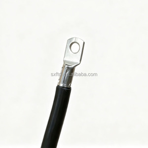 Câble de borne de batterie 35 mm avec <span class=keywords><strong>connecteur</strong></span> de borne de batterie pour batterie de voiture - Product Image 2
