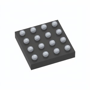 Components Electronic Data Acquisition Manufacturer Channel 36 XFBGA, DSBGA AMC60804YBHR - Product Image 1