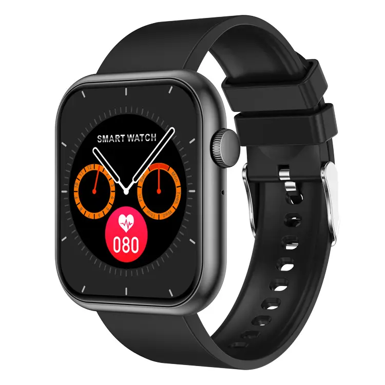 QX7 Pro New Reloj Inteligente Serie 8 T900 Pro Max L 2.0 Smart Watch With Blood Pressure Montre Connectee Homme