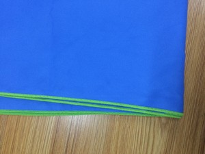 Personnalis serviettes <span class=keywords><strong>de</strong></span> <span class=keywords><strong>sport</strong></span> avec sac en filet pour <span class=keywords><strong>salle</strong></span> <span class=keywords><strong>de</strong></span> <span class=keywords><strong>sport</strong></span>/<span class=keywords><strong>sport</strong></span>/voyage - Product Image 6