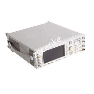 USADO Keysight Agilent E4433B ESG Vector Generador de señal 250kHz-4GHz 1 Pcs - Product Image 2