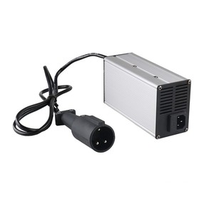 Chargeur kaabo — loup warrior, 60v, rapide, pour batterie 60v, 5a - Product Image 3