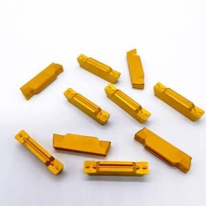 Mgmn ferramentas de corte e ranhuras de carboneto <span class=keywords><strong>mgmn150</strong></span> mgmn200 mgmn300 mgmn400, inserções de ranhuras - Product Image 3