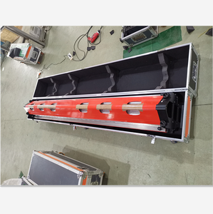 Luchtgekoelde HODO-2100 pvc/pu transportband vulcaniseren druk - Product Image 1