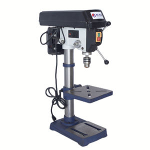 Qualité supérieure certifiée CE Variable 8 pouces Swing Precision Laser <span class=keywords><strong>Guide</strong></span> Bench Top Drill Press - Product Image 1