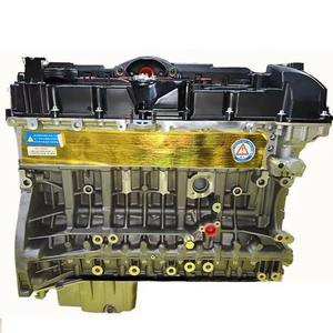 Nuevo Motor N54 para E90 <span class=keywords><strong>E91</strong></span> E92 E71 E60 3.0L Motor Desnudo 335i N54B30A 306HP 11002155828 Motor de Coche - Product Image 3