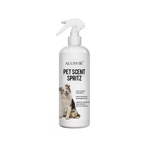Venta caliente de Spray para mascotas de perro lavado limpieza perfecto producto para mascotas con saludable ingrediente - Product Image 1