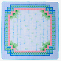 Tapis de jeu de bureau antidérapant en caoutchouc, grand format, imperméable, avec bords cousus, durable, design personnalisé, impression, tapis de mahjong, tapis de poker