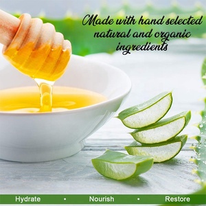 Crème anti-eczéma de formule avancée pour peaux sensibles, très vendue, pour bébés et adultes - Product Image 4