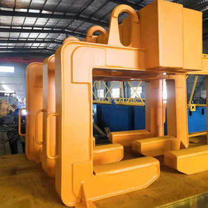 Gancho en C para Levantar Bobinas de Acero de 15 Toneladas - Product Image 1