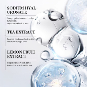 KORMESIC Private <b>Label</b> Collagen Niacinamide Anti Wrinkle Whitening Face Body Skin Care Set Rejuvenating Korean Skin Care Product - Product Image 4