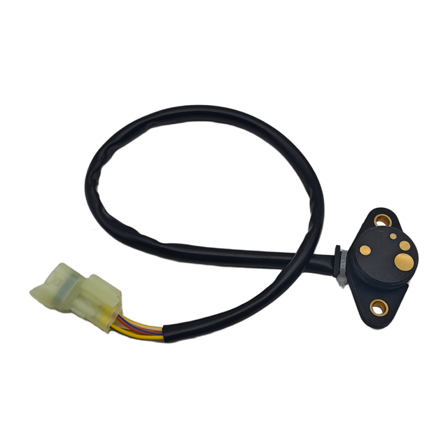 ATV Gear Position Indicator 4 Gear Position Sensor for CF 500 625 OEM 0180-012200 Motorcycle ATV/UTV Parts