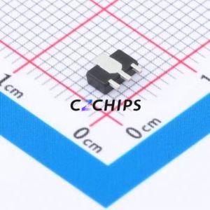 ทรานซิสเตอร์ภาคสนามทรานซิสเตอร์3401P-MS ทรานซิสเตอร์ SOT-89แบบใหม่และดั้งเดิม (MOSFET) - Product Image 2