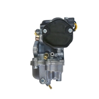 2025 Vente Chaude 2 Temps Ag100 Ag50 Ag60 V100 V50 Address50 ATV UTV SSV Scooter Cyclomoteur Dirt Pit Bike Moto Carburateur