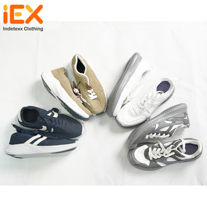 Chaussures de sport pour hommes en gros, baskets en stock, prix de conteneur complet, Amérique centrale, Amérique du Sud, LATAM, meilleurs importateurs 40FT - Product Image 1