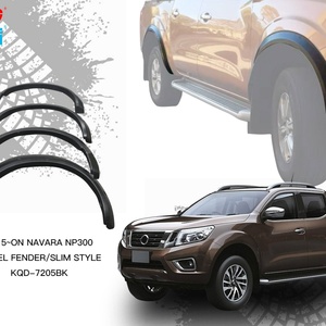 KQD Nouveau style de garde-boue pour coffre, vente chaude - Product Image 5