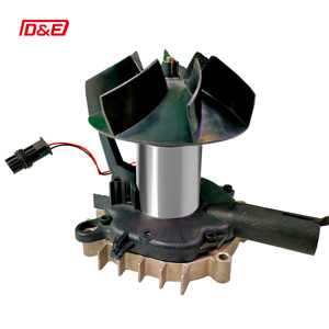 Pièces de chauffage à Air de stationnement, ventilateurs de moteur 1303848A Fit Webasto Air Top 2000ST 24V ventilateur de chauffage 9032300A - Product Image 5