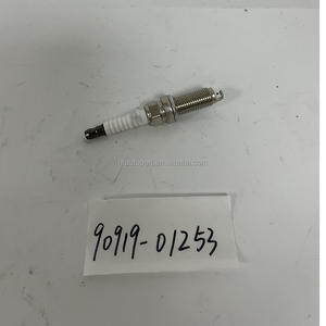 Pièces <span class=keywords><strong>d</strong></span>étachées automobiles <span class=keywords><strong>Bougie</strong></span> <span class=keywords><strong>d</strong></span>'<span class=keywords><strong>allumage</strong></span> 90919-01253 pour <span class=keywords><strong>Toyota</strong></span> <span class=keywords><strong>Yaris</strong></span> KSP130 9091901253 - Product Image 2
