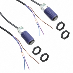Sensores fotoeléctricos industriales CY-111B nuevos y originales en stock - Product Image 1