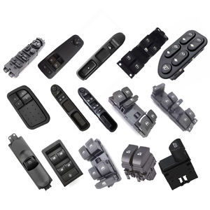 Precio al por mayor interruptor maestro de Control de elevador de ventana interruptor de ventana eléctrico de coche para Toyota Nissan Mazda Honda coche japonés - Product Image 1