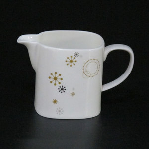 Juego de Vajilla Cuadrada de Porcelana China de 125 Piezas <span class=keywords><strong>en</strong></span> <span class=keywords><strong>Oferta</strong></span>, Vajilla Cuadrada Tangshan - Product Image 4