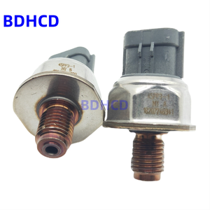 45PP3-1เซ็นเซอร์แรงดันน้ำมันเชื้อเพลิงสำหรับ YD25 D40 Nissan NAVARA โดยตรงแทนที่ด้วย226A21400 - Product Image 5