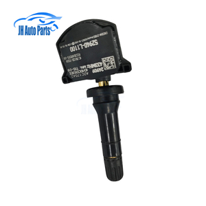 <span class=keywords><strong>Capteur</strong></span> de <span class=keywords><strong>pression</strong></span> des pneus TPMS complet d'origine OEM pour <span class=keywords><strong>Nissan</strong></span> Infiniti 40700-6LB0B 407006RA0A 40700-6RA0A - Product Image 2