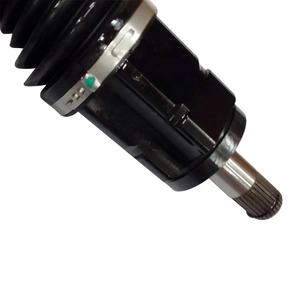 Pièces détachées automobiles Système <span class=keywords><strong>de</strong></span> <span class=keywords><strong>transmission</strong></span> <span class=keywords><strong>Arbre</strong></span> <span class=keywords><strong>de</strong></span> <span class=keywords><strong>transmission</strong></span> avant droit <span class=keywords><strong>Arbre</strong></span> d'essieu 31607565314 pour <span class=keywords><strong>BMW</strong></span> <span class=keywords><strong>X5</strong></span> <span class=keywords><strong>E53</strong></span> - Product Image 4