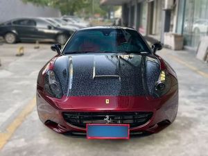 PRONTA per la SPEDIZIONE USATA Ferrari <span class=keywords><strong>California</strong></span> T 4.3L 460CV V8 7DCT - Product Image 2