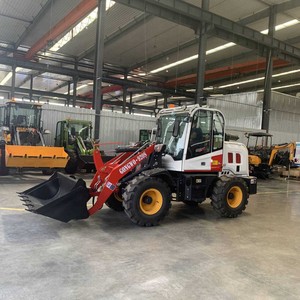 Hot bán 1ton 2ton 3ton Kính thiên văn 4x4 bánh xe tải nhỏ 1ton 2ton 3ton 4x4 bánh xe tải trên bán - Product Image 3