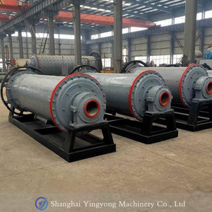 Broyeur à boulets pour matériaux bruts de ciment / calcaire / <span class=keywords><strong>charbon</strong></span> / clinker, <span class=keywords><strong>prix</strong></span> Chine - Product Image 3