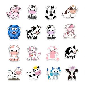 สติกเกอร์กันน้ำลายการ์ตูนแบบกำหนดเองสำหรับแล็ปท็อป พิมพ์สติกเกอร์ไวนิลแบบไดคัทสำหรับโฆษณา - Product Image 3