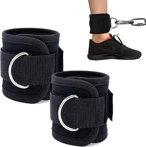 Compression cheville soutien hommes femmes forte cheville orthèse sport prix usine parfait élastique cheville soutien