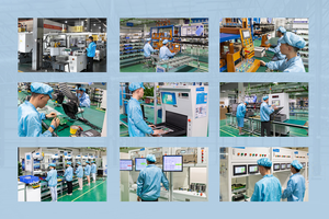 Evq400 điện áp cao DC Contactor 50A 100A 200A 300A 400A 750V DC tiếp sức DC Contactor - Product Image 5