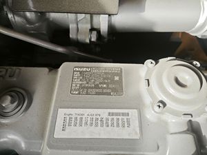 รถขุดตีนตะขาบ Sany SY75C 75W 75E 80C 7.5 ตัน ใหม่เอี่ยม ทนทาน กำลังขุดสูง มาตรฐาน EPA พร้อมขาย - Product Image 6