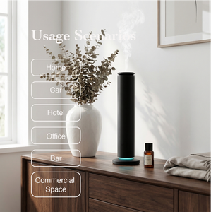 Aceite aromático a granel de 100 ml, colección de hoteles, aromaterapia, aceite de fragancia natural para la elaboración de perfumes - Product Image 5