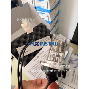 1 ชิ้น หลอดดิวทีเรียม Agilent รุ่น 5190-0917 ของใหม่ จัดส่งเร็ว FedEx หรือ DHL H - Product Image 2