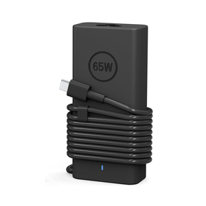Kabbol nuovo sottile 65W portatile caricabatterie USB C Type-C alimentatore per Inspiron 14 16 7620 2 in1 Chromebook 3100 adattatore AC - Product Image 4