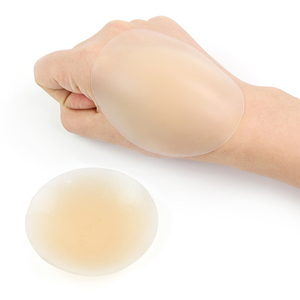 Organic Boob Tape Custom Pasties Sexy Women Silicone Seamless Solid Waterproof <strong>Nipple</strong> Covers